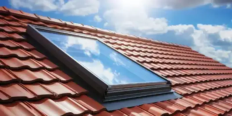 pose de velux et fenêtres de toit à Jongieux